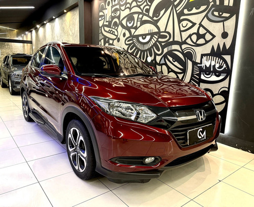 Honda HR-V HR-V EX CVT 1.8 I-VTEC FlexOne