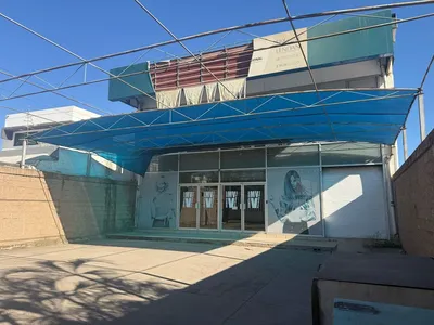 Bodega en renta