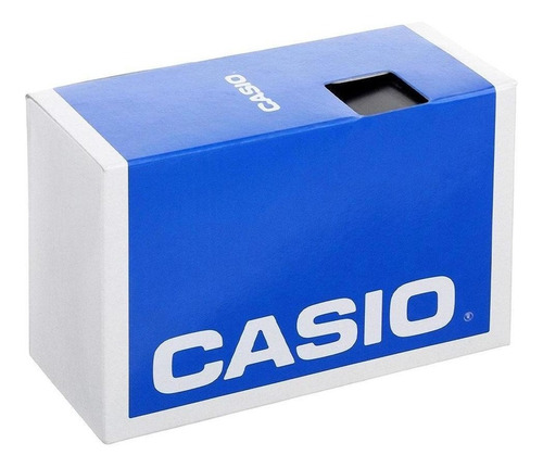 Reloj Casio  Analogico Caballero Mtp-3050d-2avcf