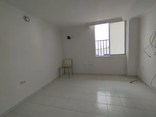 Céntrico Apartamento Ideal Para Disfrutar De La Ciudad. Cod. 57460