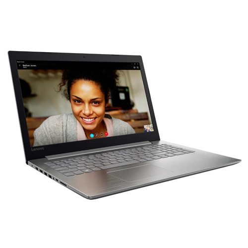 Notebook Lenovo I3 1tb 15.6 Hd 4gb Ip 32015 6006u Intel Core