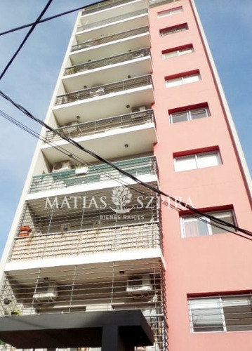 Departamento En Venta En Villa Ballester