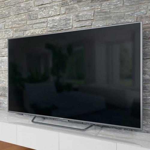 Smart Tv Sony Bravia Xbr-65x855c Led 4k 65 Android Tv 3d