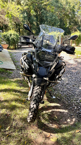 Bmw Gs Adventure 1200