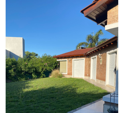 Casa Valle Escondido Las Cigarras 3 Dor Una Sola Planta