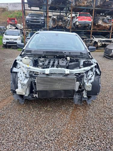 Gm Onix 1.0 3cc 2023 Aspirado 82cvs Man Flex - Rs Auto Peças