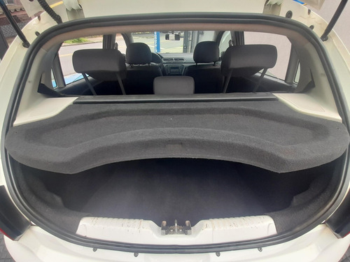 Volkswagen Gol MPI