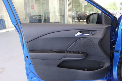Imagen 11 de 15 de Chevrolet Cavalier 2018 1.5 Premier Piel At