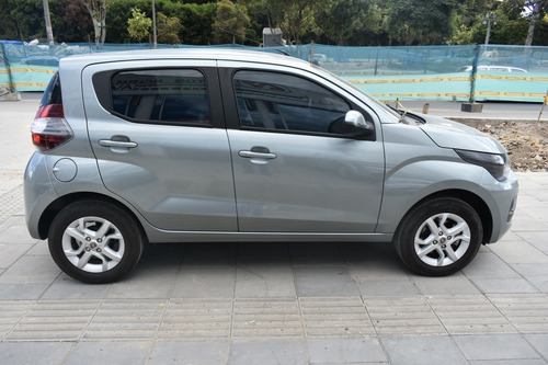 Fiat Mobi 1.0
