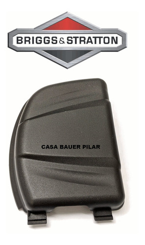 Tapa Filtro Aire Briggs Stratton 6.25 Y 6.75 Hp Ohv 595658