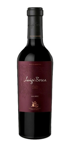 Vino Combo 1 Alta Gama 6 Botellas
