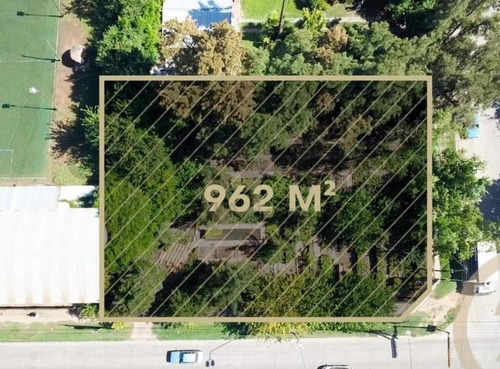 Imagen 2 de 4 de Venta Lote Comercial En Pablo Nogues.
