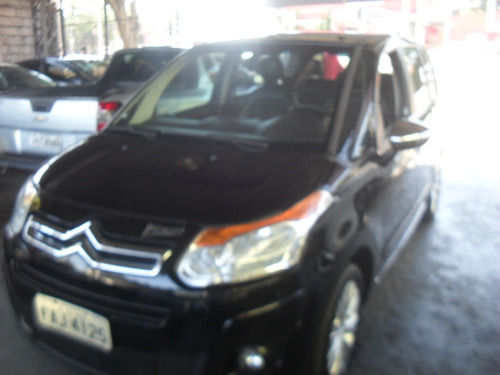 Citroen C3 Picasso Exclusive 1.6 Flex
