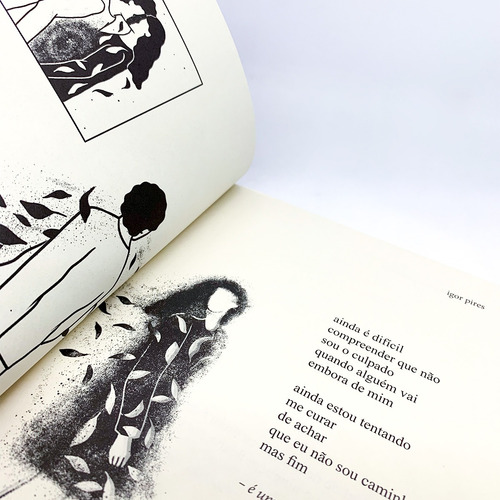 Textos Para Tocar Cicatrizes - Textos Cruéis Demais - Igor Pires - Livro Físico