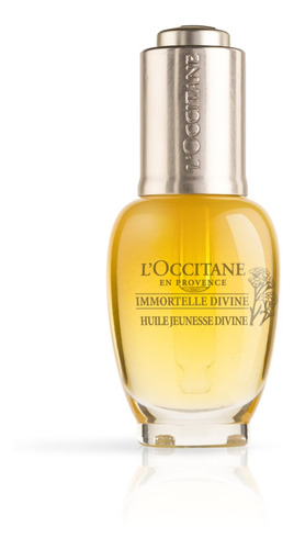 Aceite Facial Juventud Divina Immortelle 30ml