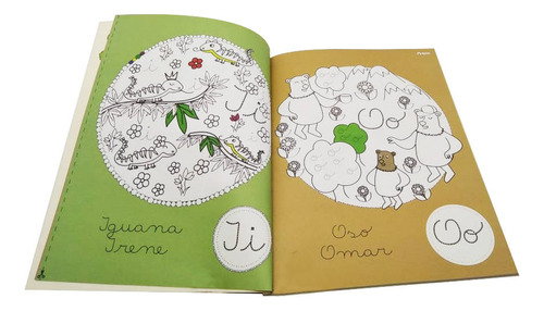 Pack Libro Para Colorear Mi Primer Mandala + 2 Set Lápices