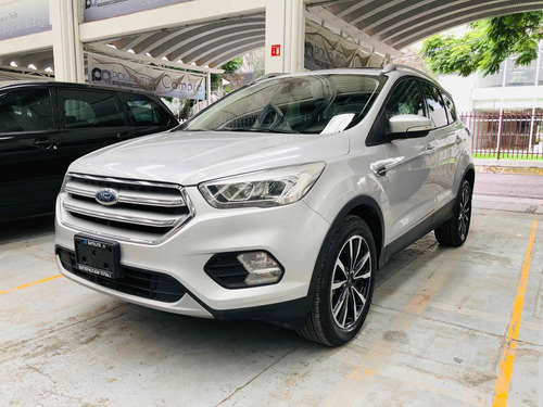 Imagen 1 de 14 de Ford Escape 2018 2.0 Titanium Ecoboost At