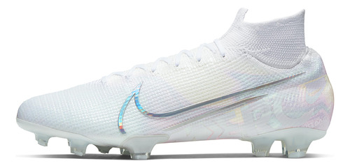 Zapatillas Nike Mercurial Superfly 7 Elite Fg Aq4174-100   