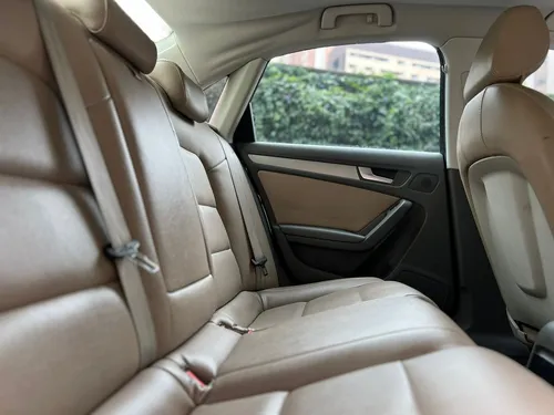 Audi A4 1.8 Tfsi Attraction