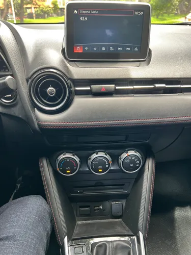 Mazda 2 1.5 Grand Touring