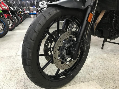 Bmw F 700 Gs Bansai Motos