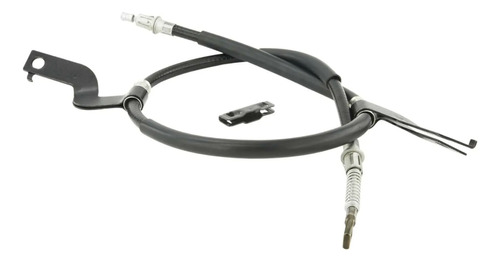 Cable Freno Mano Derecho Captiva 12/ Chevrolet Original