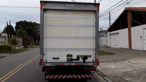Sucata Jac Motors T.140