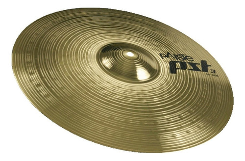 Paiste Platillo 0631620 Pst 3 Ride 20 Pulgadas Envio Gratis