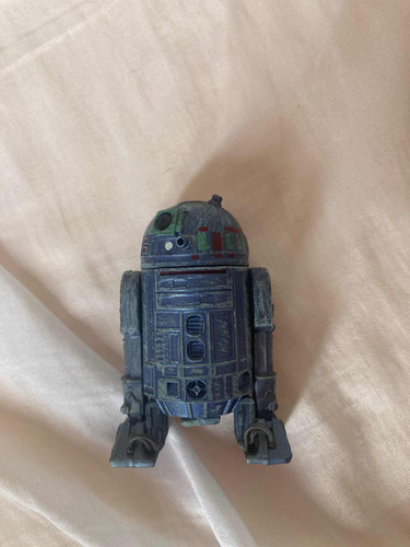 Star Wars R2-t0 Wattos Astromech Droid Factory