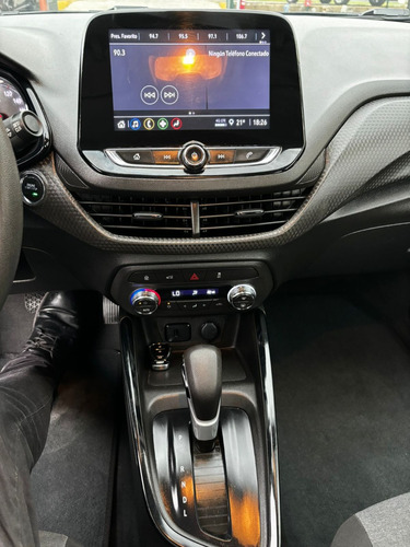 Chevrolet Onix 1.0t Ls At