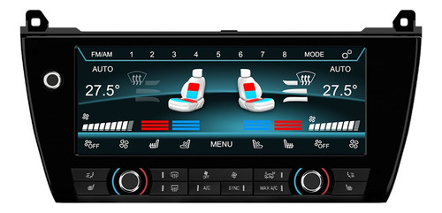 Dh1 Pantalla De Control De Corriente Alterna Placa Táctil L