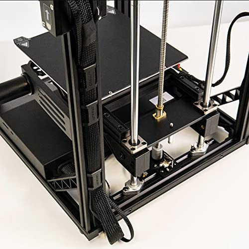 Placa De Construccin Pc Flexible Ender 5 S1 235x235mm Para C