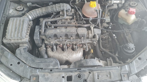 Chevrolet Classic 2012/2012 5458