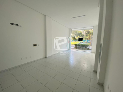 Imagem 6 de 13 de Sala Comercial Térrea Anual Em Balneário Camboriú - R$ 2.700,00 Por Mês - 6084