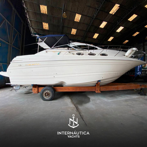 Lancha Regal 26 1999 Phantom Focker Triton