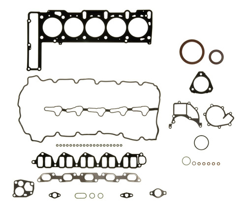 Kit De Empaquetaduras Ssangyong Kyron 2.7 D27dt Diesel 05-07