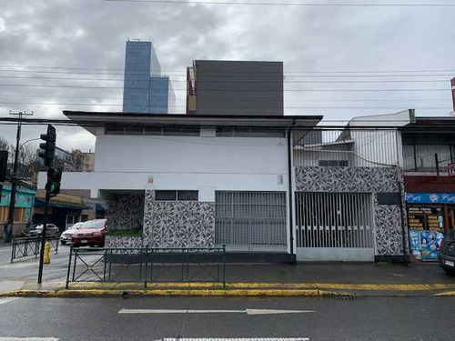 Casa Uso Comercial, Centro De Temuco (75888)