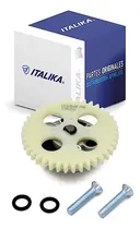 Comprar Bomba Aceite Italika 125z 150z Rc150 Dm150 Rc125 E09010035