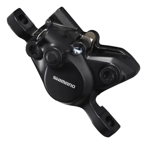 comprar Caliper De Freno Bicicleta Shimano Mt200 A Disco Hidraulico