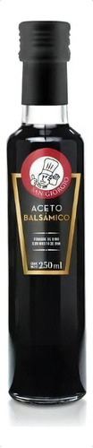 Aceto Balsamico San Giorgio 250ml Argentina Exquisito !
