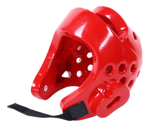 Casco De Taekwondo, Equipo Para La Cabeza De Boxeo, Regalo