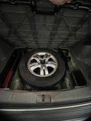 Hyundai Tucson 2.0 N 2wd Mt