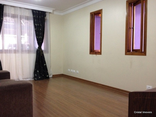 Imagem 11 de 24 de Casa Para Venda, 3 Dormitórios, Jardim São Jorge (arpoador) - São Paulo - 23981