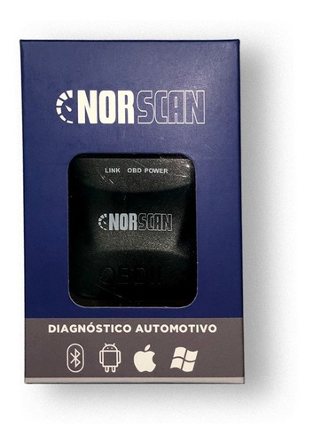 Imagem 7 de 9 de Mini Scanner Automotivo Obd2 Bluetooth Android - Ios Novo