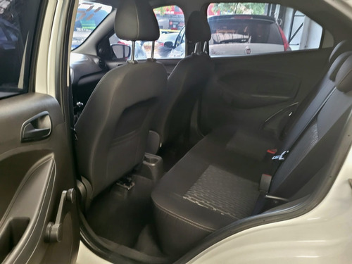 Imagem 8 de 10 de Ford Ka 2018 - 1.0
