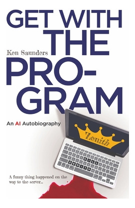 Libro Get With The Program: An Ai Autobiography - Saunder...