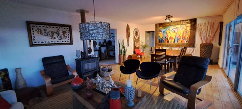 Casa En Venta El Rosario De Peñuelas. Extraordinaria.