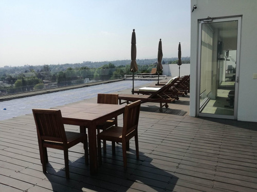 Imagen 6 de 14 de Departamento En Renta En Polanco Chapultepec Miguel Hidalgo 213111rt