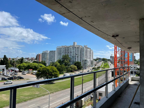 Imagen 11 de 24 de Departamento - Malvín