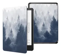 Comprar Funda Protectora Para Kindle Paperwhite 12th Gen 7 Pulgadas